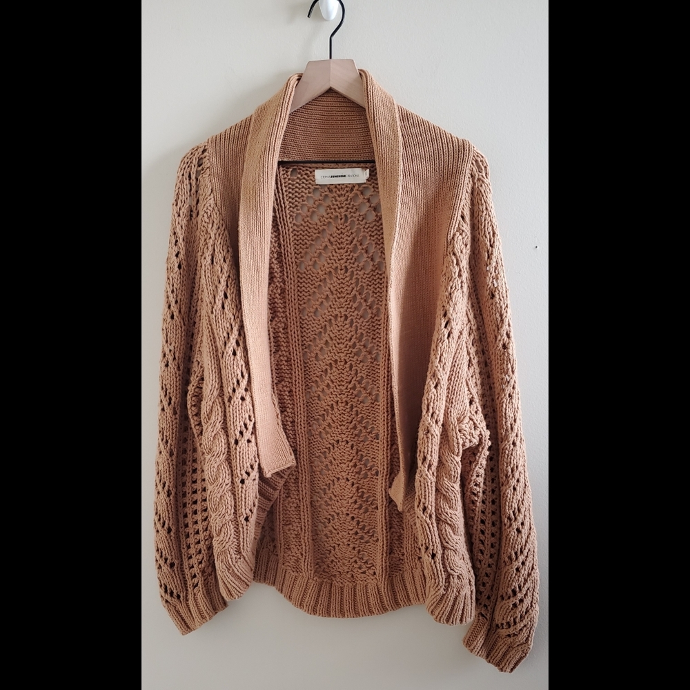 Eternal Sunshine Creations Cardigan Size M/L